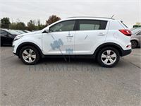 Kia Sportage 1.7 Crdi 2wd Access, 2013 – foto 8 – kavel bij Hammertime