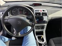 Peugeot 307 1.4i D-Sign, 2007 – foto 11 – kavel bij Hammertime