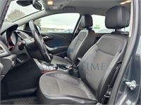 Opel Astra Sports Tourer 1.7 Cdti Ecoflex Cosmo, 2013 – foto 10 – kavel bij Hammertime