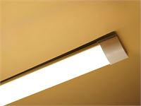[01131] 36w 3000k Batten Light Smd Led Slim – foto 2 – kavel bij Hammertime, Puurs