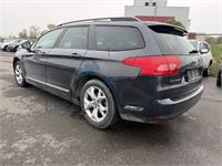 Citroen C5 Tourer Dynamic Hdi, 2009 – foto 7 – kavel bij Hammertime