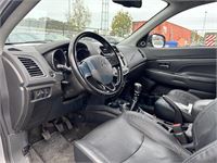 Mitsubishi Asx 1.6 Di-D 4wd Diamond Edition, 2016 – foto 11 – kavel bij Hammertime