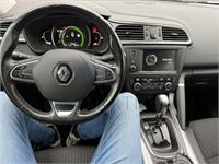 Renault Kadjar 1.5 Dci Bose Edition Edc 110 At, 2017 – foto 12 – kavel bij Hammertime