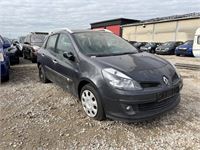 Renault Clio – foto 3 – kavel bij Hammertime