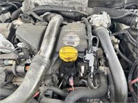 Renault Laguna, 2010 – foto 30 – kavel bij Hammertime