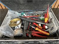 Gevulde Gereedsschapskoffer – foto 2 – kavel bij Hammertime