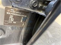 Opel Astra 1.4i Enjoy, 2011 – foto 11 – kavel bij Hammertime