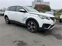 Peugeot 5008 1.6 Bluehdi Allure 115 At, 2018 – foto 3 – kavel bij Hammertime