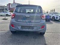 Hyundai I10 1.0i Fun, 2015 – foto 6 – kavel bij Hammertime