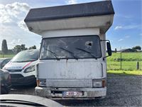 Iveco – foto 2 – kavel bij Hammertime