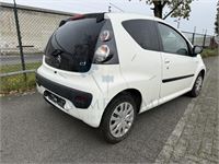 Citroen C1 1.0i Seduction, 2014 – foto 5 – kavel bij Hammertime