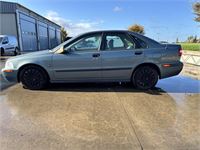 Volvo S40, 2002 – foto 8 – kavel bij Hammertime