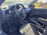 Skoda Fabia 1.0i Active, 2019 – foto 11 – kavel bij Hammertime