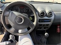 Dacia Sandero, 2010 – foto 13 – kavel bij Hammertime