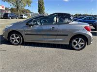 Peugeot 207 Cc 1.6i 16v, 2011 – foto 8 – kavel bij Hammertime