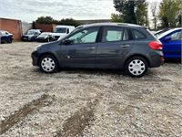 Renault Clio – foto 8 – kavel bij Hammertime
