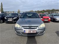 Opel Corsa, 2012 – foto 3 – kavel bij Hammertime