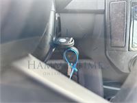 Volkswagen Polo 1.4i 16v Base, 2002 – foto 19 – kavel bij Hammertime