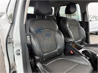 Renault Scenic 1.5 Dci Energy Intens Edc 110 At, 2017 – foto 26 – kavel bij Hammertime