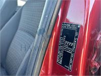 Toyota Yaris 1.0i Vvt-I Dynamic, 2014 – foto 12 – kavel bij Hammertime