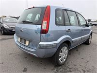Ford Fusion 1.6i Trend, 2006 – foto 5 – kavel bij Hammertime