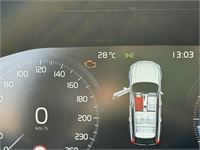 Volvo V90, 2016 – foto 17 – kavel bij Hammertime