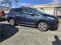 Peugeot 3008 1.6 Hdi Allure, 2014 – foto 4 – kavel bij Hammertime