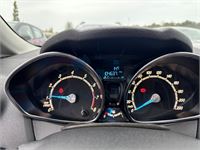 Ford Fiesta 1.25i Ambiente, 2012 – foto 13 – kavel bij Hammertime