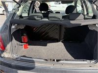 Peugeot 206+, 2011 – foto 16 – kavel bij Hammertime