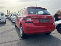 Skoda Fabia 1.0i Active, 2017 – foto 7 – kavel bij Hammertime