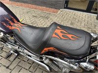 Suzuki Intruder Custom 700, 1988 – foto 12 – kavel bij Hammertime