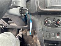 Dacia Logan Mcv 1.5 Dci Laureate, 2018 – foto 17 – kavel bij Hammertime