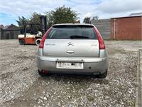 Citroen C4, 2007 – foto 6 – kavel bij Hammertime