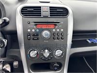 Suzuki Splash 1.2i Ga, 2008 – foto 15 – kavel bij Hammertime