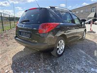 Peugeot 207sw, 2007 – foto 4 – kavel bij Hammertime