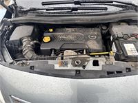 Opel Meriva, 2013 – foto 30 – kavel bij Hammertime