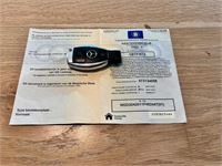 Mercedes C200 Cdi, 2010 – foto 18 – kavel bij Hammertime