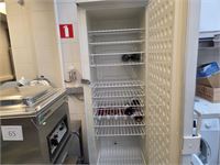 1 Wijnkast Siemens Vinothèque – foto 4 – kavel bij Hammertime