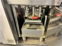 1 Rvs Pastakoker Ata – foto 5 – kavel bij Hammertime