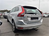 Volvo Xc60 2.0 D4 Momentum, 2016 – foto 7 – kavel bij Hammertime