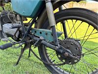Benelli T50 – foto 7 – kavel bij Hammertime