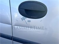 Opel Meriva, 2004 – foto 29 – kavel bij Hammertime