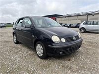 Volkswagen Polo – foto 3 – kavel bij Hammertime