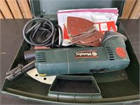 Schuurmachine Metabo Ds E130 – foto 2 – kavel bij Hammertime