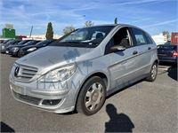 Mercedes-Benz B-Class (w245) B 180 Cdi 109 At, 2006 – kavel bij Hammertime