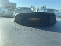 Opel Meriva, 2004 – foto 15 – kavel bij Hammertime