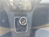 Opel Zafira, 2013 – foto 16 – kavel bij Hammertime