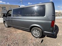 Volkswagen Transporter, 2016 – foto 8 – kavel bij Hammertime