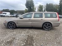Volvo V70 – foto 8 – kavel bij Hammertime