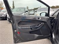 Ford Fiesta 1.25i Ambiente, 2012 – foto 9 – kavel bij Hammertime